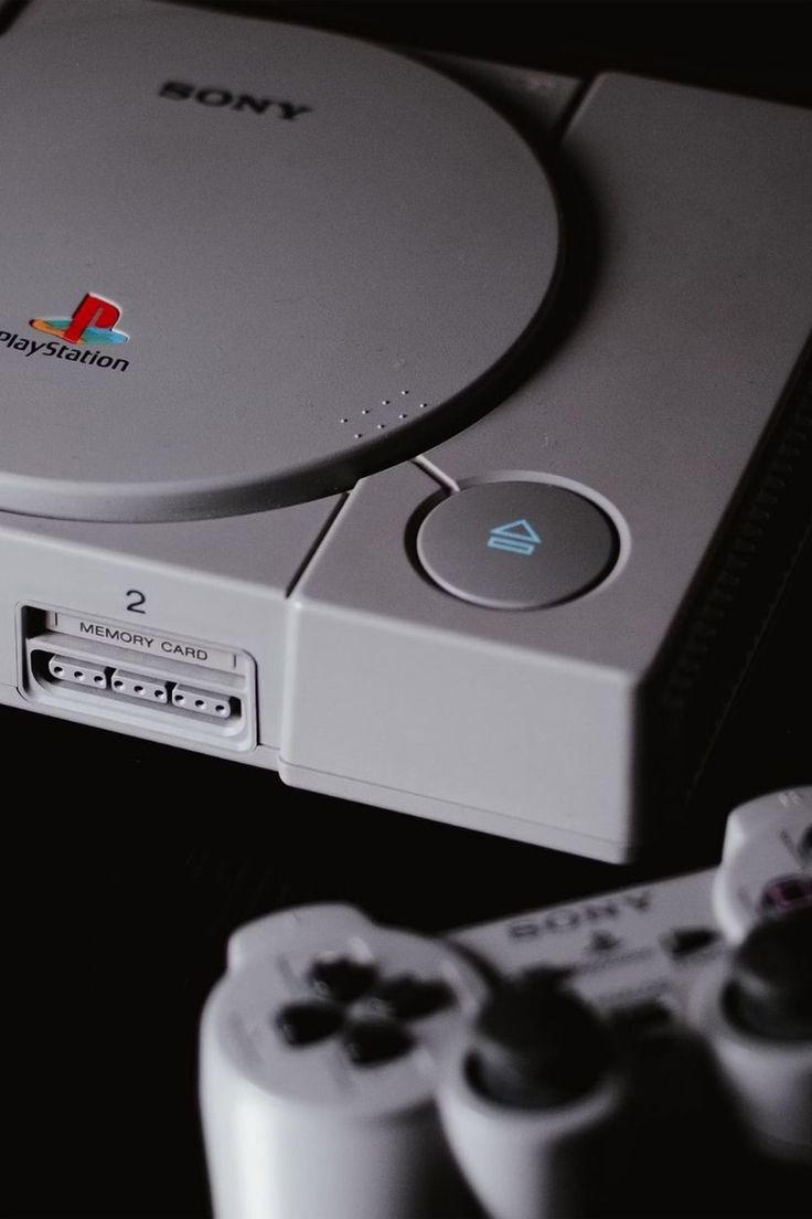 Игры для PlayStation 1