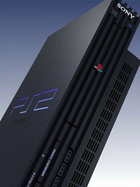 Игры для PlayStation 2