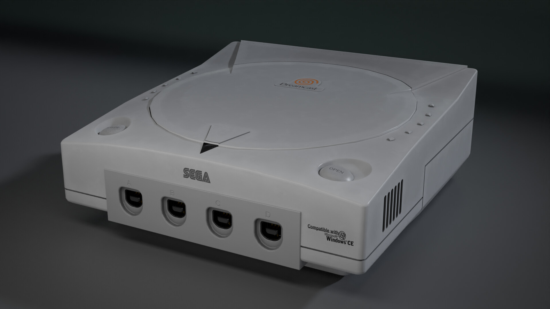 Игры для Sega Dreamcast